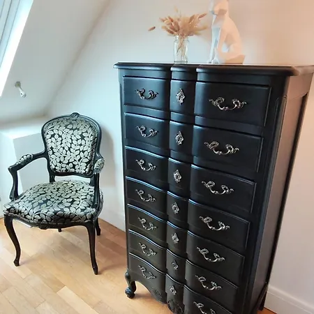 Maison Cocooning Avec Magnifique Jardin Nyaraló *