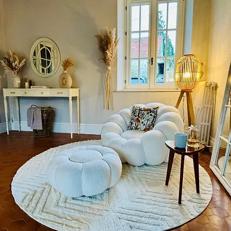 Σπίτι διακοπών Maison Cocooning Avec Magnifique Jardin