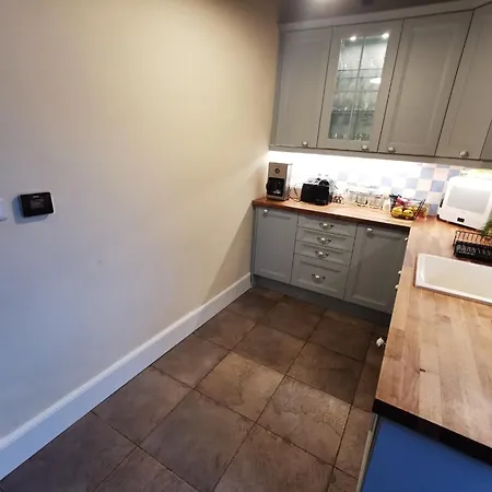 Maison Cocooning Avec Magnifique Jardin *