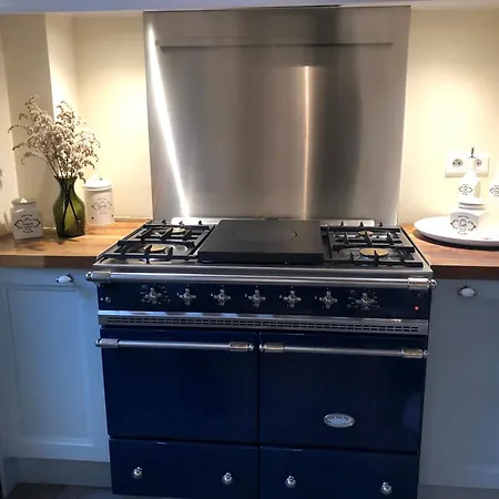 Maison Cocooning Avec Magnifique Jardin Nyaraló