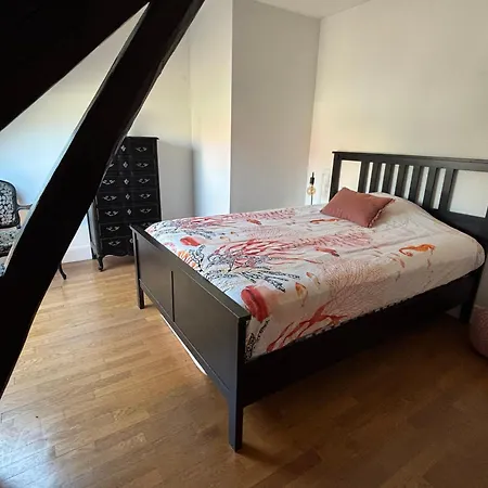 Maison Cocooning Avec Magnifique Jardin Σπίτι διακοπών Mortefontaine