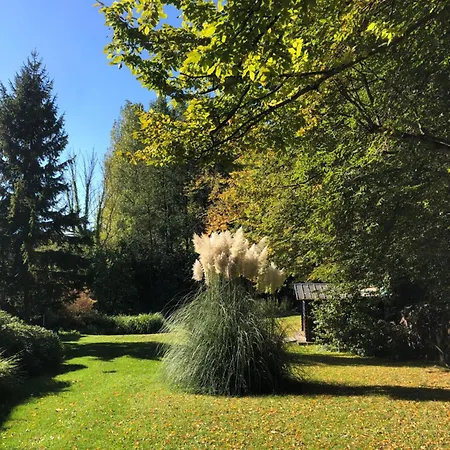 Maison Cocooning Avec Magnifique Jardin *