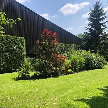 Maison Cocooning Avec Magnifique Jardin