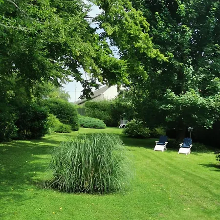 Maison Cocooning Avec Magnifique Jardin Nyaraló