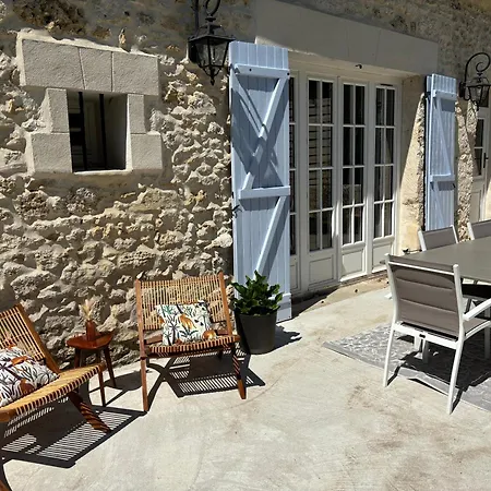 Maison Cocooning Avec Magnifique Jardin * Mortefontaine